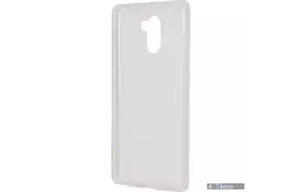 Чехол для моб. телефона Drobak Ultra PU для Xiaomi RedMi 4 (Clear) (213112) - Фото