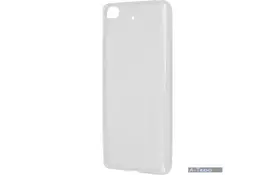 Чохол до моб. телефона Drobak Ultra PU для Xiaomi Mi5s (Clear) (213117) - Фото