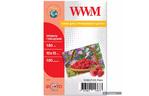 Бумага 10x15 Premium WWM (G180.F100.Prem)