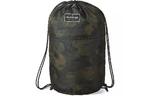Рюкзак Dakine Stashable Cinchpack 19L Marker Camo 8130-103 (610934903669)