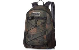 Рюкзак Dakine Wonder 15L Marker Camo 8130-060 (610934903423) - Фото