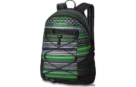 Рюкзак Dakine Wonder 15L Verde 8130-060 (610934903461) - Фото