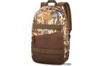 Рюкзак Dakine Manual 20L Paradise 8130-037 (610934865622)