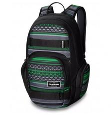 Рюкзак Dakine Atlas 25L Verde 8130-004 (610934901979)