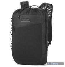 Рюкзак Dakine Stowaway Rucksack 21L Black 8130-106 (610934903584)
