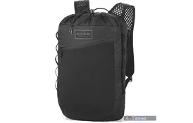 Рюкзак Dakine Stowaway Rucksack 21L Black 8130-106 (610934903584) - Фото