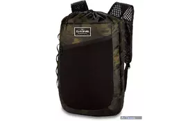 Рюкзак Dakine Stowaway Rucksack 21L Marker Camo 8130-106 (610934903577) - Фото