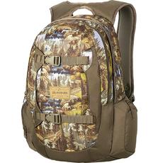 Рюкзак Dakine Mission 25L Paradise 8100-610 (610934864915)