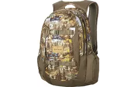 Рюкзак Dakine Mission 25L Paradise 8100-610 (610934864915) - Фото