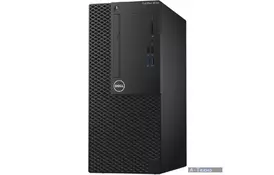 Комп'ютер Dell OptiPlex 3050 MT (N009O3050MT_UBU-08) - Фото