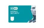 ESET Mobile Security для 17 ПК, лицензия на 1year (27_17_1)