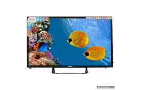 Телевізор SATURN LED32HD900UST2 - Фото