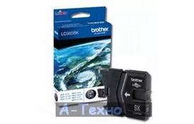 Картридж Brother для HL-40xxC,MFC9440,DCP9040 black (TN130BK) - Фото