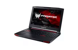 Ноутбук Acer Predator 15 G9-593-50E1 (NH.Q1YEU.007) - Фото