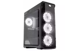 GAMEMAX StarLight B-White - Фото