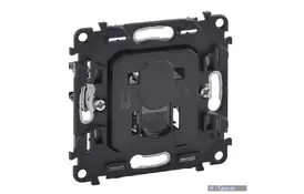 Розетка Valena IN MATIC Legrand (753046) - Фото