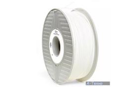 Пластик для 3D-принтера Verbatim PLA 1.75 mm WHITE 1kg (55268) - Фото