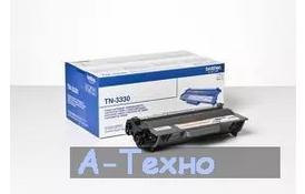 Картридж Brother для HL-54xx (3000ст) (TN3330) - Фото