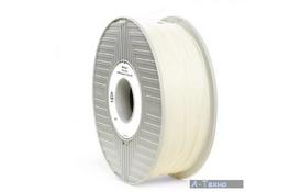 Пластик для 3D-принтера Verbatim ABS 1.75 mm TRANSPARENT 1kg (55015) - Фото