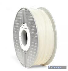 Пластик для 3D-принтера Verbatim ABS 2.85 mm TRANSPARENT 1kg (55019)