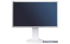 Монитор NEC EA275WMi White (60003814) - Фото