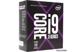 Процессор INTEL Core™ i9 7900X (BX80673I97900X) - Фото