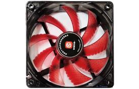 Кулер для корпуса Vinga VCF-120LED Red - Фото