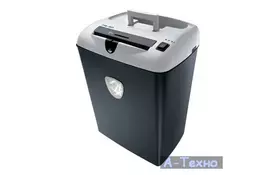 Шредер Fellowes PS-60 - Фото