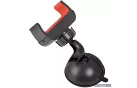 Универсальный автодержатель Defender Car holder 104+ for mobile devices (29104) - Фото