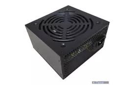 Блок живлення Vinga 400W (PSU-400A-F3) - Фото