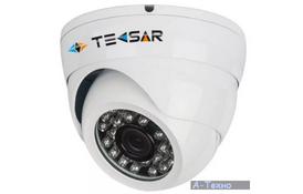 Камера видеонаблюдения Tecsar AHDD-20F1M-out-eco (5809/1294) - Фото
