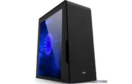 Корпус Vinga CS206B - Фото