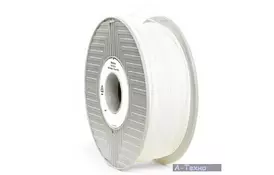 Пластик для 3D-принтера Verbatim ABS 1.75 mm white 1kg (55011) - Фото