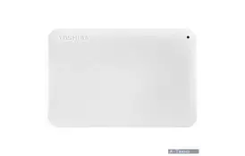 Внешний жесткий диск 2.5" 3TB TOSHIBA (HDTP230EW3CA) - Фото