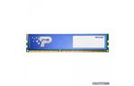 Память для ПК PATRIOT DDR4 SL 2400 4GB UDIMM with HS (PSD44G240082H)