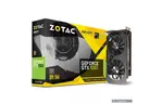 Видеокарта ZOTAC GeForce GTX1060 3072Mb AMP! Edition (ZT-P10610E-10M)