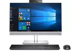 Компьютер HP EliteOne 800 G3 (1KA69EA) - Фото