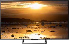 Телевизор SONY 65XE7096 (KD65XE7096BR2) - Фото