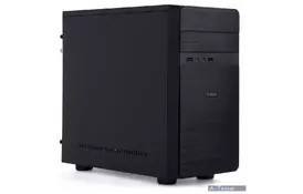 Корпус Vinga CS303B - Фото