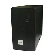 Источник бесперебойного питания U650VA (AVR) USB LogicPower (1079)