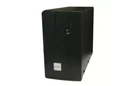 Пристрій безперебійного живлення 650VA (AVR) LogicPower (00001078) - Фото Пристрій безперебійного живлення 650VA (AVR) LogicPower (00001078) - Фото