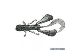 Силікон рибальський Jackall Vector Bug 2.5" Bluegill 8шт (1699.02.95) - Фото