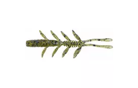 Силикон рыболовный Jackall Scissor Comb 2.5 Grass Gill (1699.14.31) - Фото