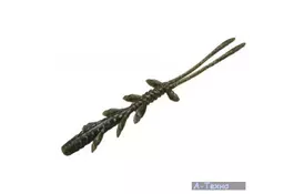 Силікон рибальський Jackall Scissor Comb 2.5" Green Pumpkin Pepper (1699.09.87) - Фото