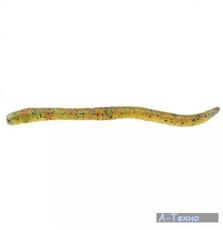 Силикон рыболовный Jackall Flick Shake 2.8" Suyama Brown 10шт (1699.06.93)