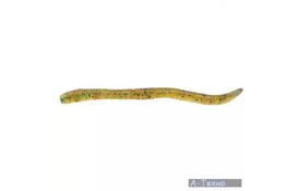 Силикон рыболовный Jackall Flick Shake 2.8" Suyama Brown 10шт (1699.06.93) - Фото