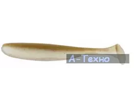 Силикон рыболовный Keitech Easy Shiner 2" 412 Wakasagi (1551.03.57) - Фото