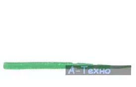 Силікон рибальський Jackall Mebaru Bushi Long 3" Prism Lime 10шт (1699.07.06) - Фото