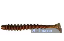 Силікон рибальський Keitech Swing Impact 4.5" 406 Castaic Choice (1551.06.19) - Фото