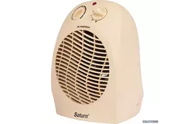 Обогреватель SATURN ST-HT0481K Beige - Фото